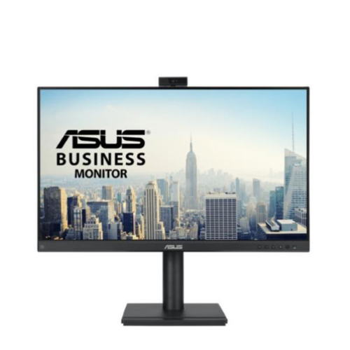 Asus - Monitor per videoconferenza - 27 pollici, Full HD, IPS, 100 Hz